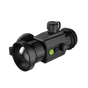 Monocular de Imagen Térmica TTLTES PFI-C425F 384x288 con Lente de 25 mm, Netd ≤30mK, IP67, Grabación WiFi para Caza - Product Image 1