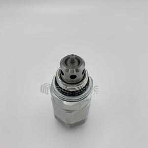Válvula de Control de Presión Senwitt EX400-1, Componente Hidráulico para Uso Auxiliar de Alivio en Excavadoras - Product Image 1