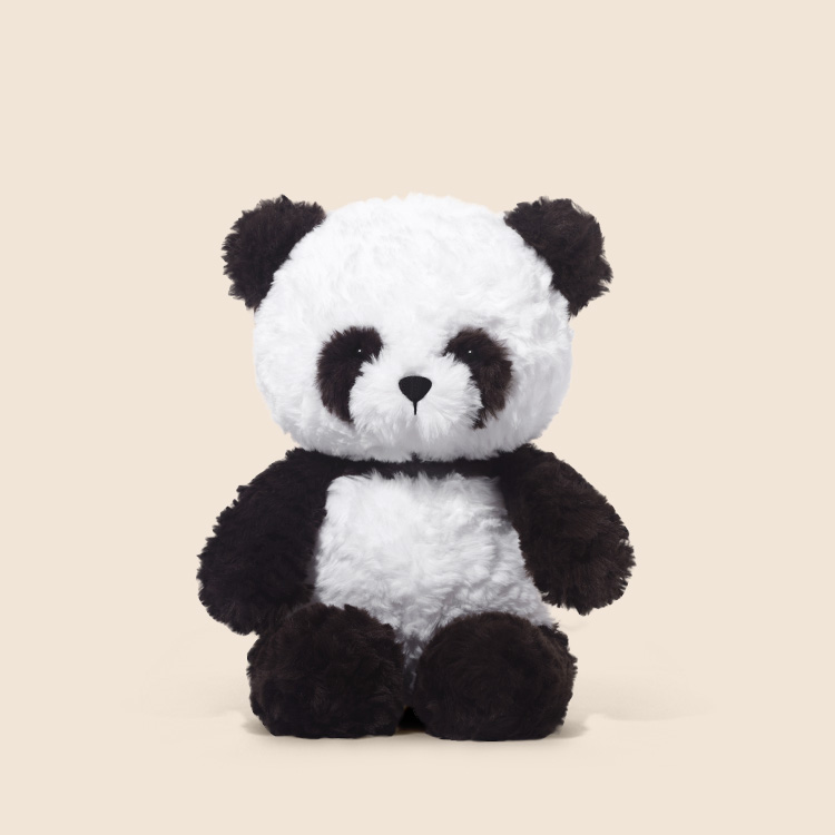 Souffle Panda