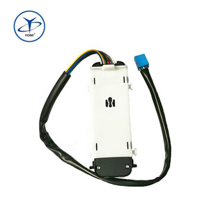 Interrupteur de fenêtre principal A2038210679 A2038200110 pour Mercedes Benz <span class=keywords><strong>W209</strong></span> CLK320 CLK350 CLK430 <span class=keywords><strong>CLK500</strong></span> A2038200810 A2098203410 - Product Image 3