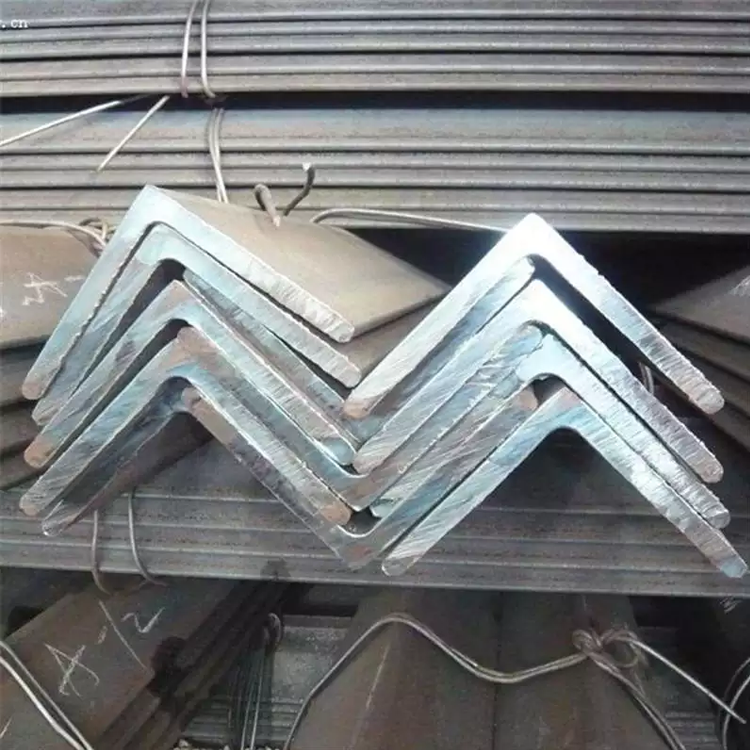 70mm x 70mm x 6mm Mild Steel Angle Iron Hot Rolled