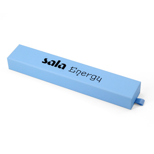 Boîte vide avec logo imprimé, pour encens, cônes d'encens, emballage, boîte-cadeau - Product Image 4