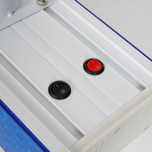 Đèn Khẩn Cấp Đường Cao Tốc Đèn Giao Thông Năng Lượng Mặt Trời Cảnh Báo Đường Bộ 120W 160W Chống Nước Ngoài Trời Ip67 - Product Image 6