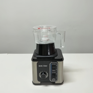 Mixeur BARDEFU 3-en-1 3L 9500W Robuste, Robot Culinaire et Machine à Glace Pilée - Product Image 3
