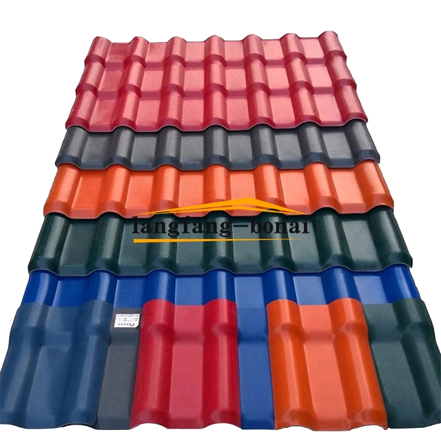 Высокопрочный, устойчивый к неблагоприятным погодным условиям, для жилых и промышленных зданий Langfang Bonai