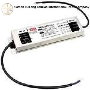 Elg-200-48a Led Power Sply - แหล่งจ่ายไฟกระแสคงที่/แรงดันไฟฟ้า 199.68w ปรับได้: ของแท้ใหม่พร้อมส่ง ชุดอุปกรณ์อัตโนมัติสำหรับอุตสาหกรรม สำหรับ PLC โดยเฉพาะ - Product Image 1