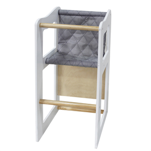 Wf2025 Chất Lượng Cao Ghế Bằng Gỗ Thu Nhỏ Nhỏ Đồ Nội Thất Ghế Mini Nhà Búp Bê Ghế Cho Nhà Búp Bê - Product Image 2