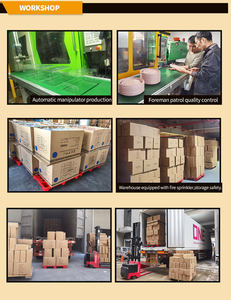 <span class=keywords><strong>Internet</strong></span> rouge cosmétiques boîte de rangement dortoir bureau anti-poussière Simple ménage organisateur commode <span class=keywords><strong>étagère</strong></span> - Product Image 5