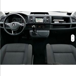 Well Maintained USED SALES FOR-<strong>Volkswagen</strong> <strong>T6</strong> Multivan Van / Minibus CAR - Product Image 5