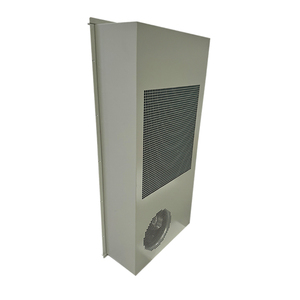 Aire Acondicionado Industrial AC220V/50HZ 5KW, Nuevo Enfriador de Contenedores de Baterías, Unidades de Refrigeración AC220V/50HZ Industriales - Product Image 3