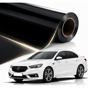 Película para Ventanas de Auto TPU con Efecto Espejo Unidireccional, Privacidad Diurna y Nocturna, Reducción de Calor y Reflejos, Tinte para Ventanas - Product Image 1