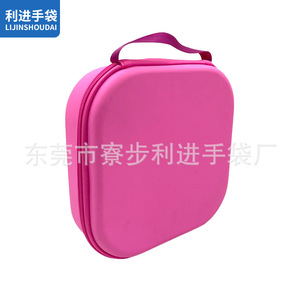 <b>Car</b> Jack EVA Storage Bag 8995 Shockproof Tool Kit For Automotive Parts <b>Repair</b> - Product Image 5