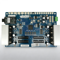 Kit de conversion Hoson Board I3200 pour imprimante jet d'encre DTF – Kit de mise à niveau pour nouvelle installation d'atelier d'impression