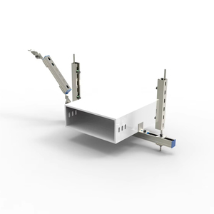 Hoàn thành Hỗ trợ địa chấn, móc treo địa chấn và hỗ trợ - Product Image 1