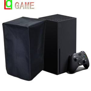 Funda Protectora a Prueba de Polvo, Impermeable y Antiarañazos para Consola Vertical <span class=keywords><strong>Xbox</strong></span> Series X S - Product Image 6