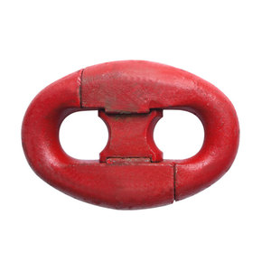 Manille d'amarrage marine avec certification ABS/CCS/BV/LR/KR/DNV - Product Image 4