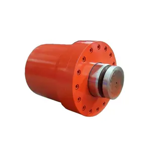 Factory Price 500 Ton Double Acting Large Tonnage Hydraulic Cylinder