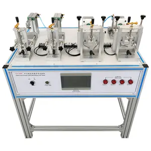 GB2099 Switch And Socket Pass Section Performance Tester With Leakage Protection Function