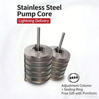 Arbre et accouplement de pompe haute pression usinés avec précision pour assemblage de pompe verticale multi-étages OEM