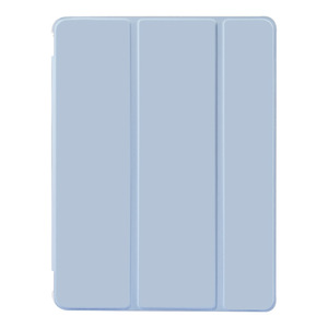 เคสหนังพับใสแบบ TPU สำหรับ <span class=keywords><strong>OPPO</strong></span> Pad Air 10.36 นิ้ว รุ่นปี <span class=keywords><strong>2022</strong></span> พร้อมช่องใส่ปากกา - Product Image 1