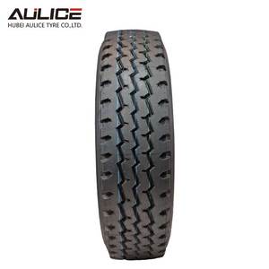 ยางรถบรรทุก 315/80R22.5 สำหรับรถดัมพ์ 315 80 22.5 ยางรถบรรทุกแบบไม่มียางใน จากโรงงานจีนโดยตรง - Product Image 2