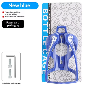 Soporte duradero para bicicleta y soporte para bidón para bicicleta de carretera, accesorios de montaje Amphora para ciclismo de montaña y carretera, soporte para botella - Product Image 6