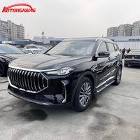 Voiture d'occasion certifiée Chine : Chery Jetour X70 PLUS 1.6T 197CV SUV de luxe - Rapport d'inspection 7DCT