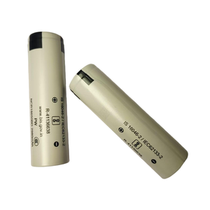 100% Оригинальный NCR18650 BD 3200 мАч 3,7 В Цилиндрический литий-ионный аккумулятор Перезаряжаемый для фотографического оборудования медицинских устройств - Product Image 6