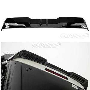 Aileron arrière de voiture, aileron de coffre, aileron de toit, kit carrosserie pour Beijing Jeep 40, accessoires automobiles - Product Image 1
