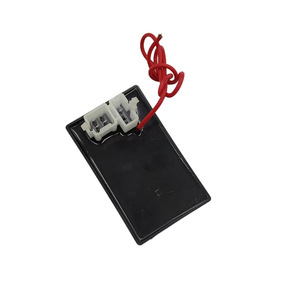 Encendedor de Motocicleta Jilong CG125 1008 Universal para Reemplazo y Reparación, Compatible con Combustible Diésel - Product Image 1