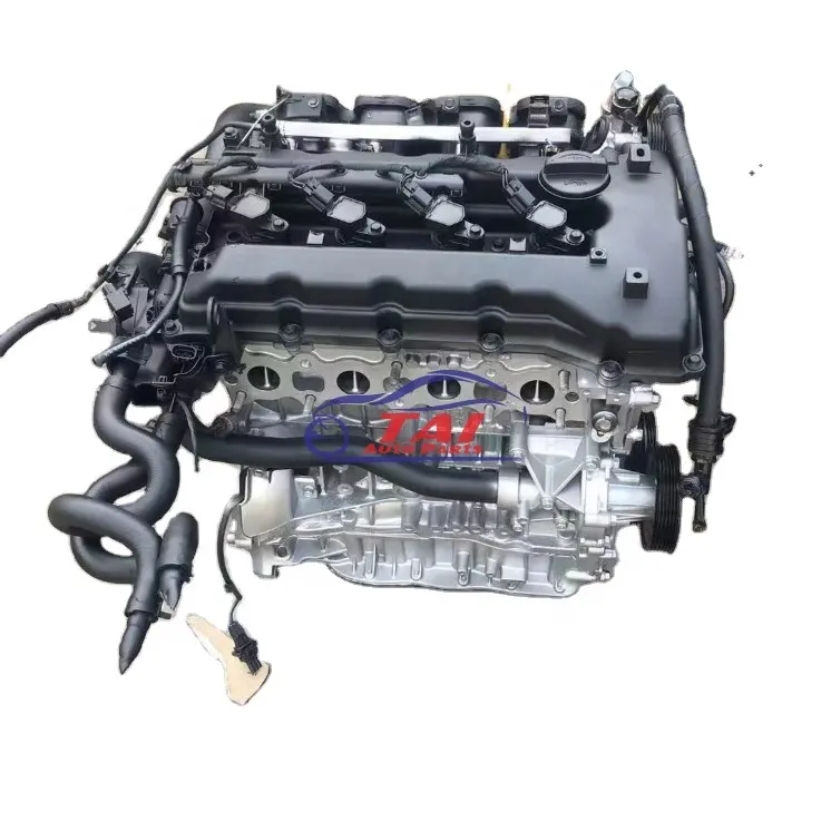 D4EA G4GA G4FC G4FA G4FG G4FJ G4GC G4ED G4KA G4KC G4KD G4KH G4KJ G4NA G4NB G4LC G4LA D4CB G4KE Engine For Hyundai Kia