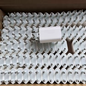 Vente chaude EU US Plug 5V 1A Prise USB Cube Port USB Mur Portable adaptateur chargeur Voyage 5W Chargeur charge rapide Pour iphone - Product Image 3