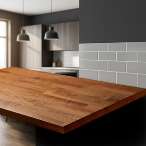Solución de suelo de madera duradera y duradera para panel de juntas de dedos - Product Image 2