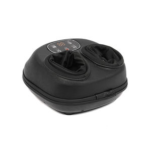 Masajeador de pies vibrador con calefacción y bolsa de aire grande de último diseño al por mayor para relajarse - Product Image 2