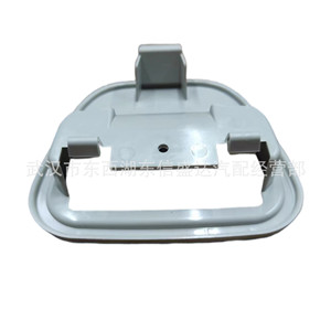Marco de Luz de Techo para Citroën Peugeot 307, 833121, Conjunto de Iluminación Interior, Nueva Pieza, Número de Referencia 9645372677 - Product Image 3