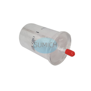 Accessoires de voiture Shumiqi assemblage blanc en plastique filter16400-00QAA de carburant externe 16400-JD51A 7700845961 - Product Image 2