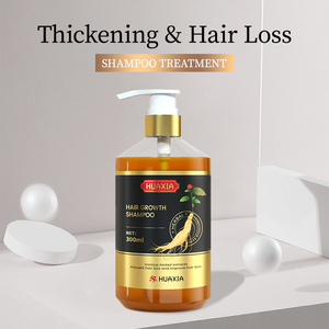 <span class=keywords><strong>Champú</strong></span> <span class=keywords><strong>para</strong></span> el Crecimiento del Cabello con Ashwagandha, Raíz de Ginseng y Biotina, Mejora Visible, Bloqueador de DHT, Productos <span class=keywords><strong>para</strong></span> la Calvicie - Product Image 3