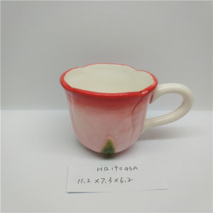 Hiện Đại Gốm Sứ Cốc Cà Phê Với Phim Hoạt Hình Koala Động Vật Thiết Kế Handgrip Thân Thiện Với Môi Cho Nhà Trường Ngoài Trời Sử Dụng - Product Image 5