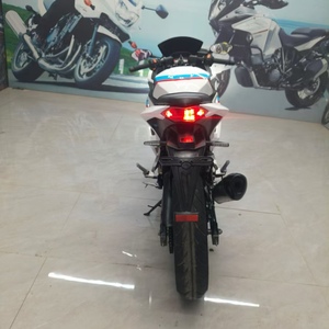 Jueshijie BMW1, Motocicleta Deportiva Usada, 250cc, Inyección Electrónica, Seis Velocidades, Norma Nacional IV, Estilo Little Ninja, Gasolina, Todoterreno, Velocidad Máxima - Product Image 5