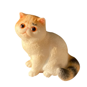 Juguetes Blandos de Gato Garfield, Nuevo Diseño, Jumbo, Esponjosos, Elásticos, Suaves, Antiestrés, para Aliviar el Estrés - Product Image 1