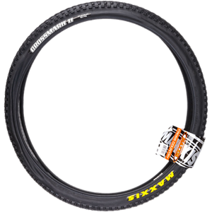 Pneu de vélo de montagne Maxxis <span class=keywords><strong>CROSSMARK</strong></span> II 26/27,5/29 pouces, pneus <span class=keywords><strong>CROSSMARK</strong></span> II pour VTT, taille 26X1,95 - Product Image 3
