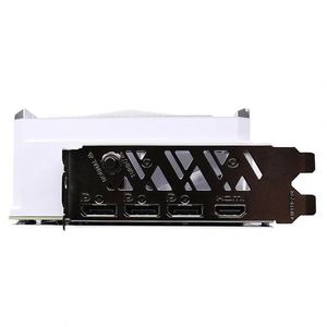 การ์ดจอเกมมิ่ง New COLORFUL IGame RTX 4070 SUPER W OC 12GB GDDR6X พัดลมระบายความร้อน รองรับจอ 8K 4 จอ PCIe 4.0 Rtx 4070 Super รุ่นใหม่ COLO - Product Image 5