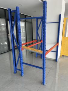 Giá để hàng kho hàng đa năng, kệ thép chịu lực lớn, kệ pallet, kệ chứa hàng - Product Image 3