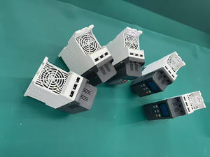 Nhà Máy Giá 0.75kw 1.5KW 2.2kw 4Kw được xây dựng trong bỏ qua Khởi động mềm cho Máy bơm nước 5.5KW động cơ mới bắt đầu - Product Image 6