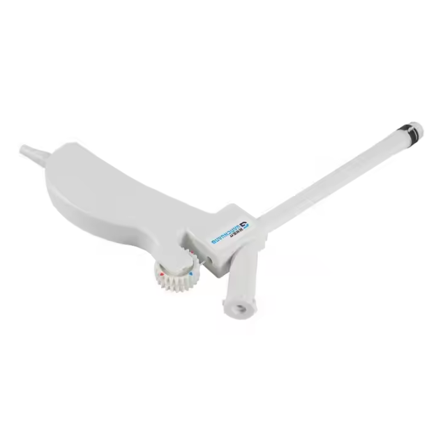 Disposable Manual Power Source Surgical Instrument for External Hemorrhoids Treatment Hemorrhoid Treatment Products