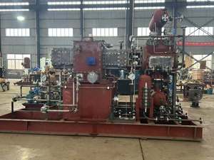 Quá trình máy nén Hydro Hydro sản xuất vận chuyển máy nén Hydro - Product Image 6