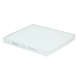 CC-C055 P1811010094A0 Filtre d'habitacle pour Foton Tunland E5 E7 Ollin View G5 <span class=keywords><strong>Mars</strong></span> 7 Changan Lamore X5 Plus Kaicheng F70 Deepal K50 - Product Image 2