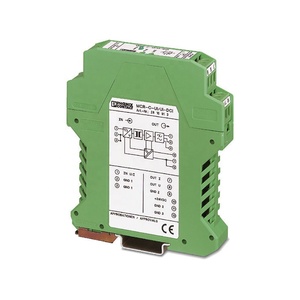 ติดต่อ AXL E DI8 DO8 M12 6P โมดูลดิจิตอล 2701509 |   PROFINET IO, 8DI/8DO, ขั้วต่อ 6 พิน, IP67, สำหรับรีโมท I/O - Product Image 4