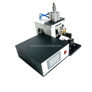 0.2mm Niken + 20 lớp hàn kim loại siêu âm Lá Đồng bằng cách sử dụng thiết bị Hàn kim loại siêu âm - Product Image 3