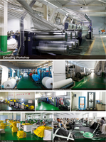 Chine Fournisseur Polypropylène pp Tissé En Vrac Grande Tonne Sac/Jumbo Sac 1000kg 1500kg pour Pierre D'emballage, Farine De Poisson, Sucre, Ciment, Sable